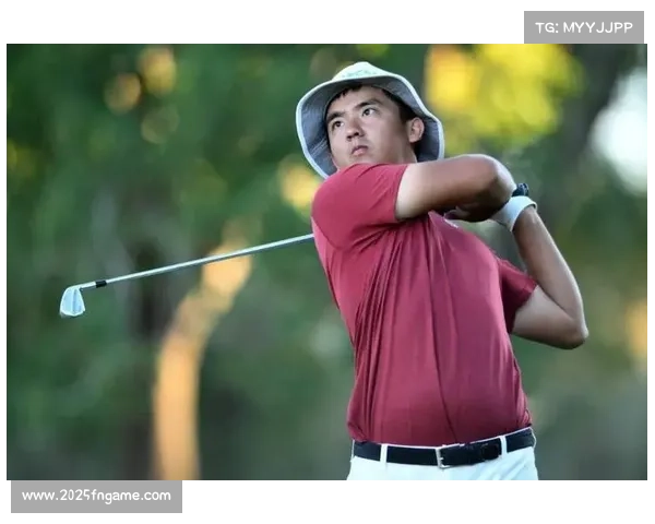 高尔夫“中国赛季”推动运动本土化发展，新星崭露头角