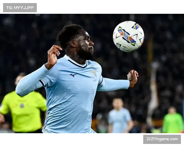 拉齐奥客场0-0战平卡利亚里，蓝鹰进攻乏力